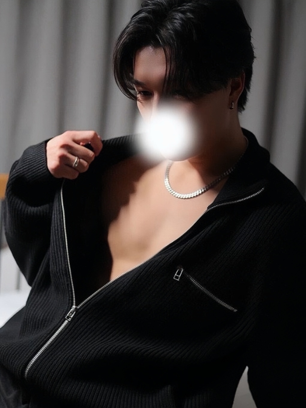 宣材写真 スタジオ 渋谷 ナイトワーカー専門