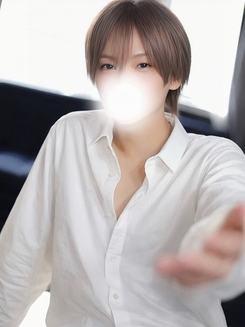 夜職 スタジオ撮影 渋谷 カメラマン 宣材写真